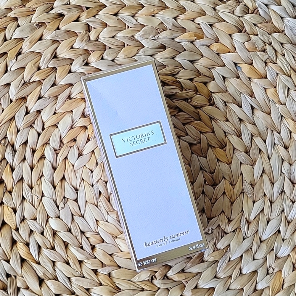 Victoria's Secret perfume
